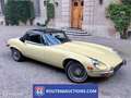 Jaguar E-Type Series 3 Cabriolet | 1973 | Route 66 Auctions Noir - thumbnail 3