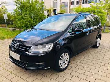 1.4 TSI DSG6 7 Places