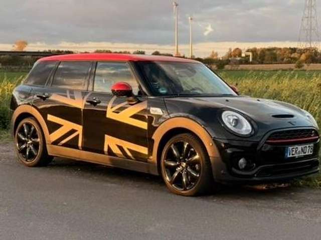 MINI Cooper SD Clubman Mini Cooper SD Clubman Aut.