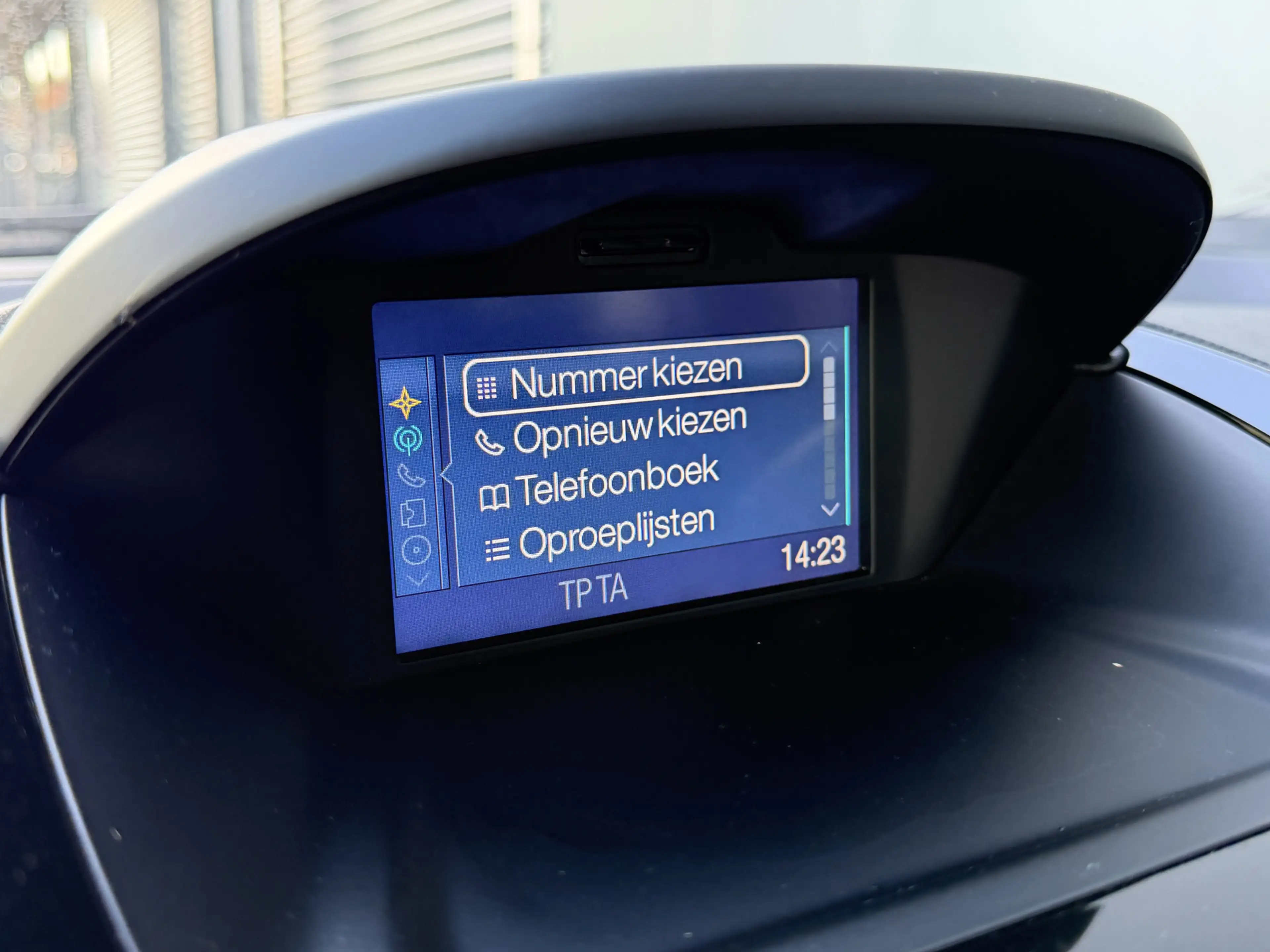 Ford B-Max BWJ 2014 | 1.0 126PK Titanium | NWE DISTRIBUTIE | — photo 25