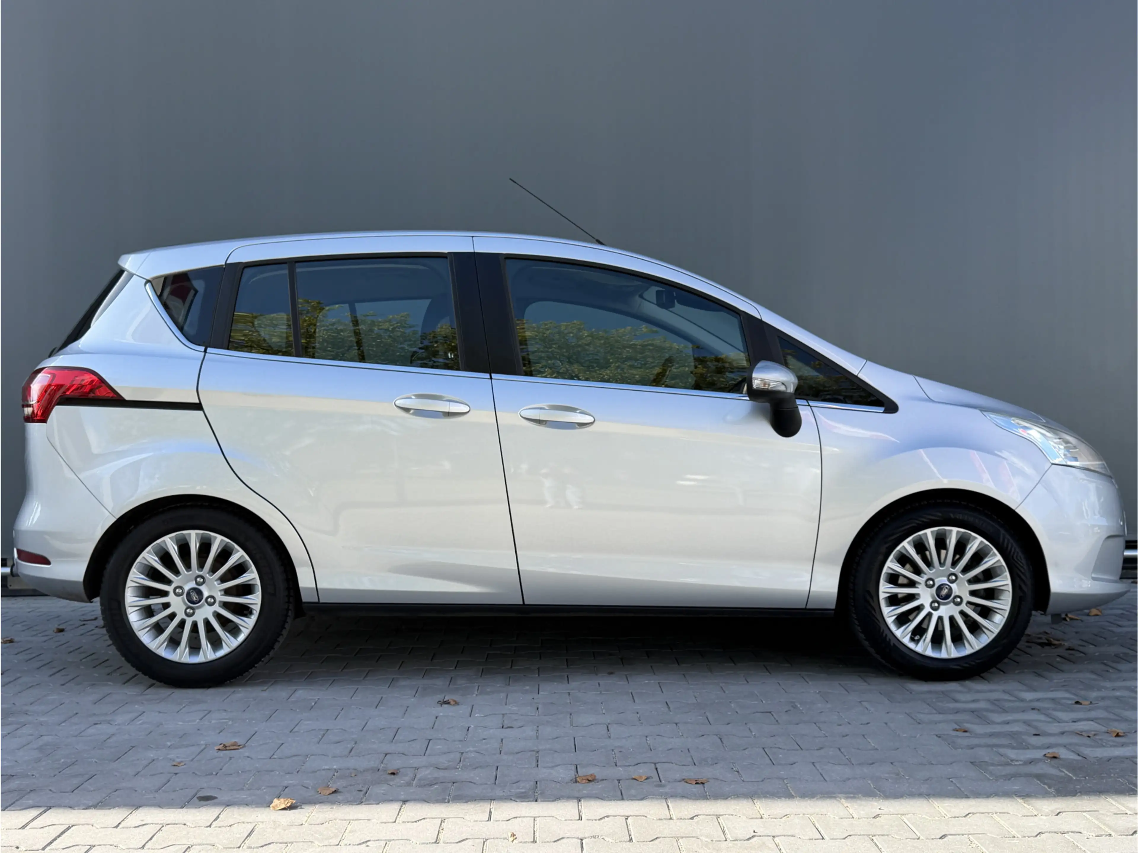Ford B-Max BWJ 2014 | 1.0 126PK Titanium | NWE DISTRIBUTIE | — photo 19