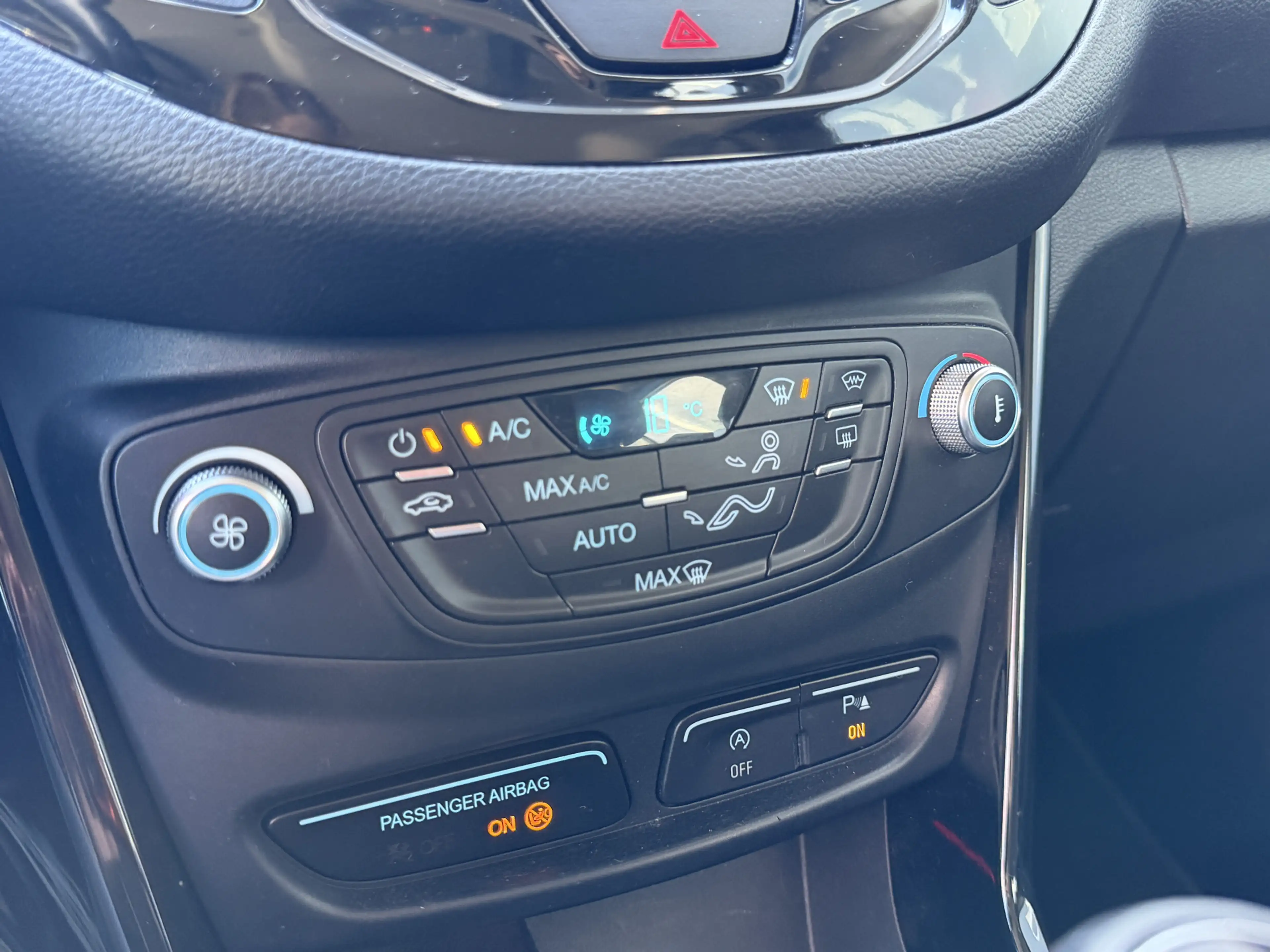 Ford B-Max BWJ 2014 | 1.0 126PK Titanium | NWE DISTRIBUTIE | — photo 13
