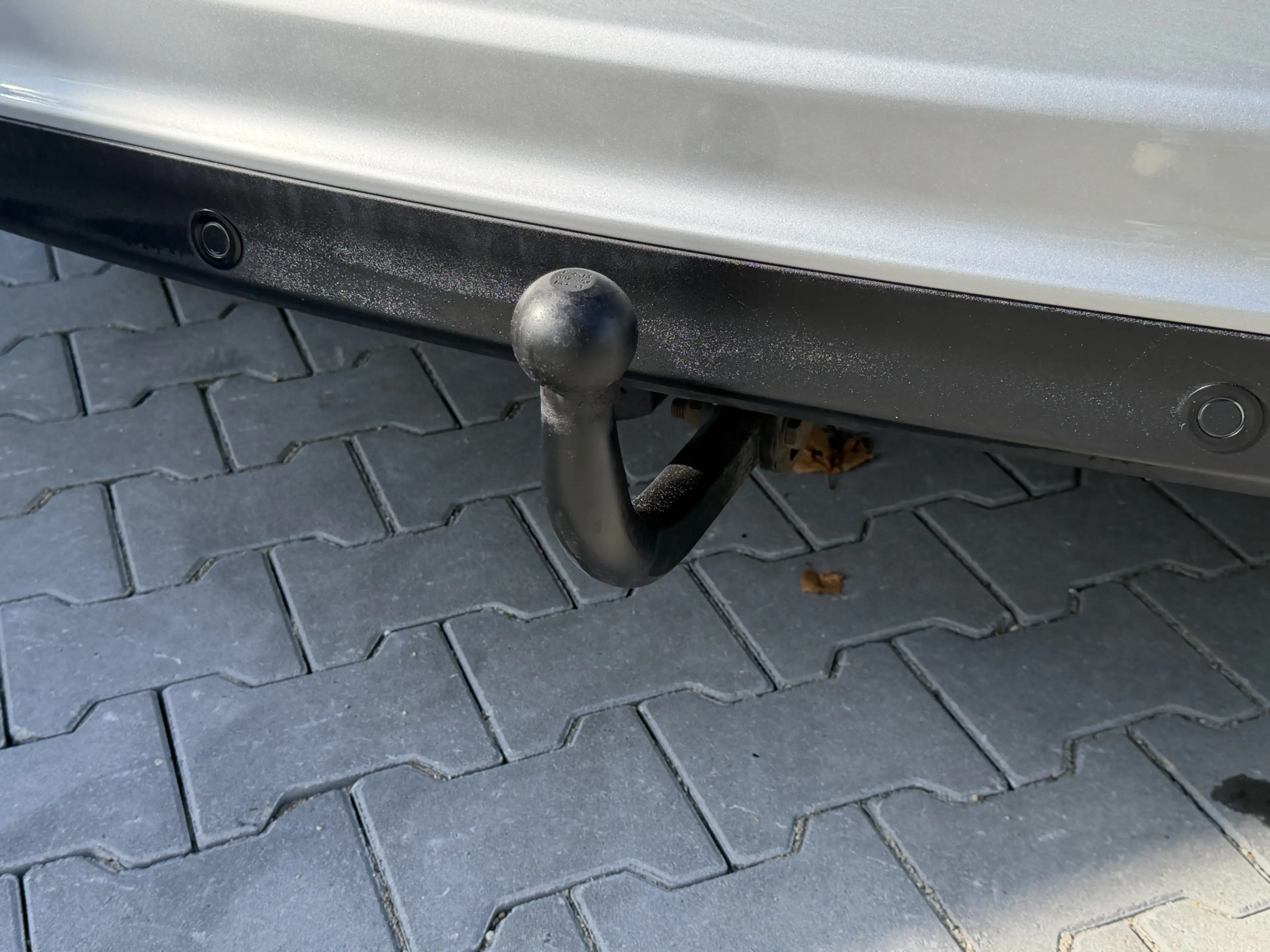 Ford B-Max BWJ 2014 | 1.0 126PK Titanium | NWE DISTRIBUTIE | — photo 16