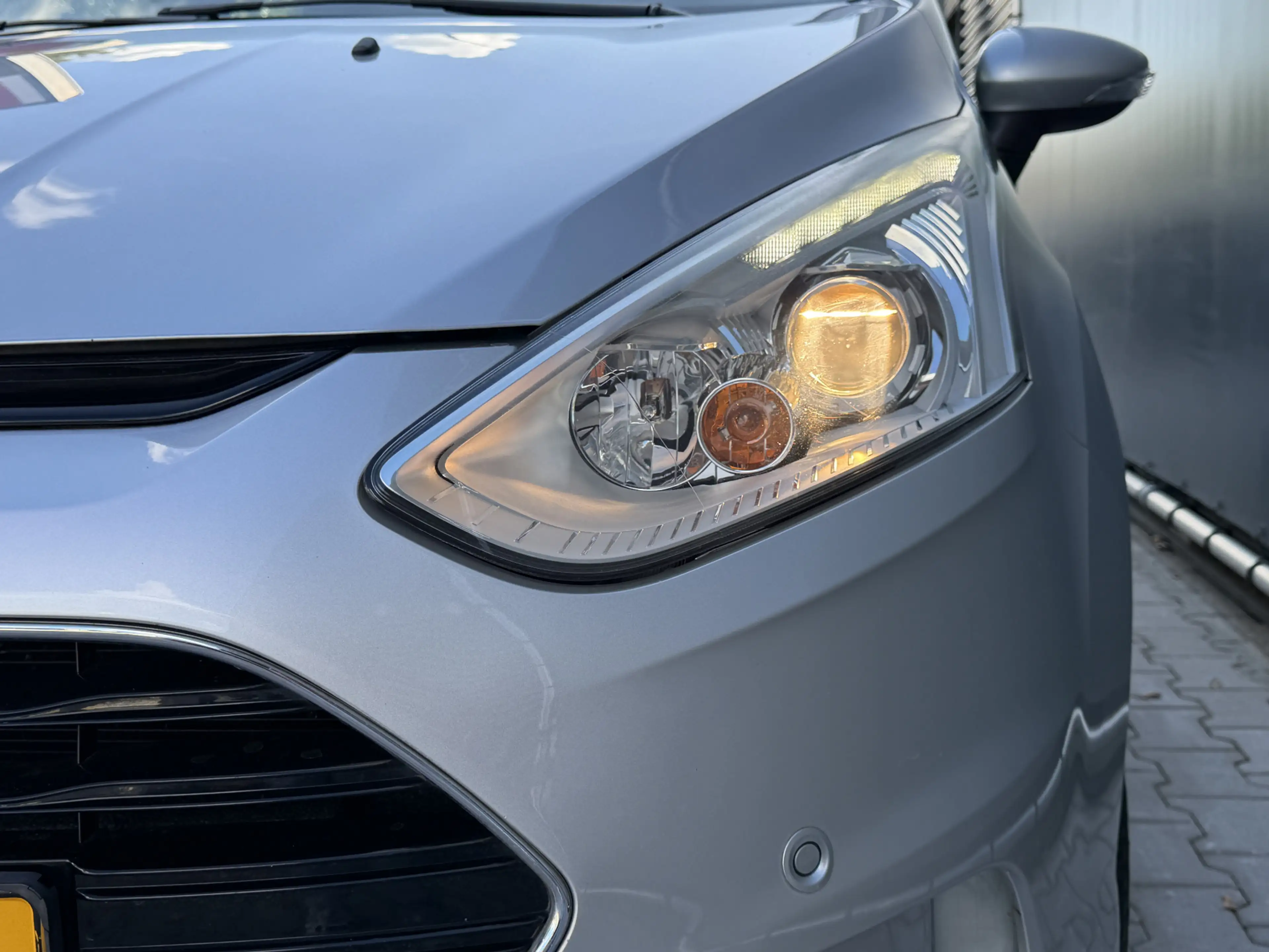 Ford B-Max BWJ 2014 | 1.0 126PK Titanium | NWE DISTRIBUTIE | — photo 22