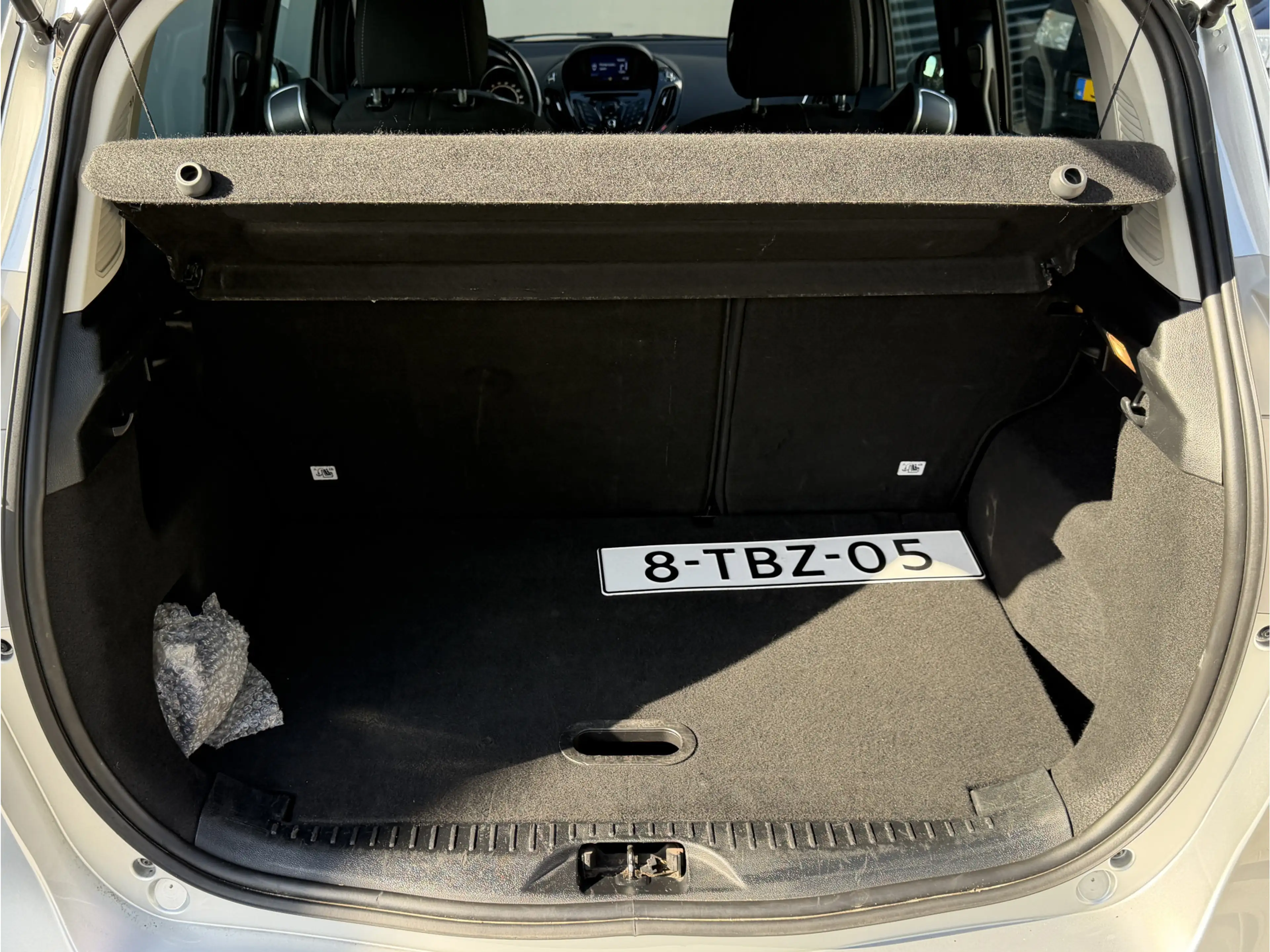 Ford B-Max BWJ 2014 | 1.0 126PK Titanium | NWE DISTRIBUTIE | — photo 18