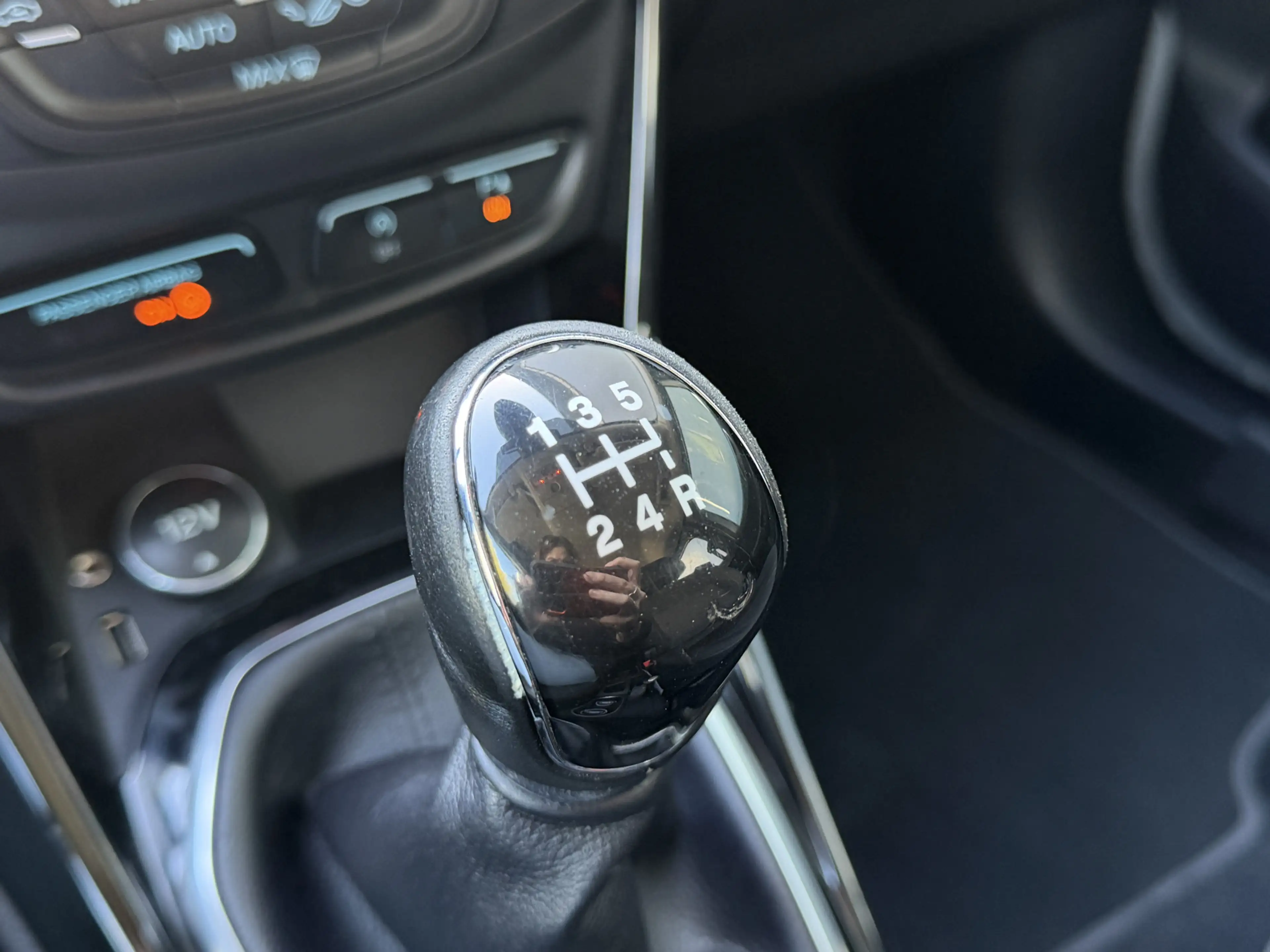 Ford B-Max BWJ 2014 | 1.0 126PK Titanium | NWE DISTRIBUTIE | — photo 14