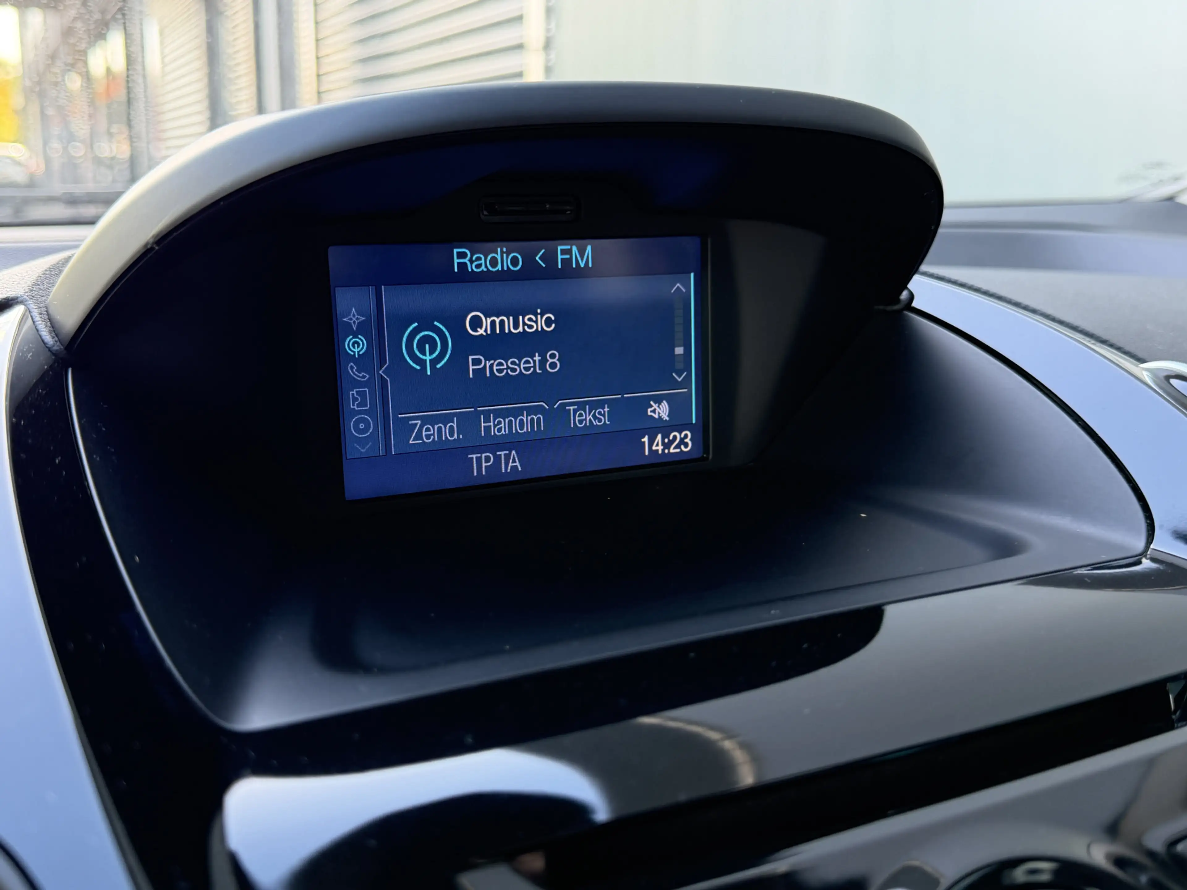 Ford B-Max BWJ 2014 | 1.0 126PK Titanium | NWE DISTRIBUTIE | — photo 9