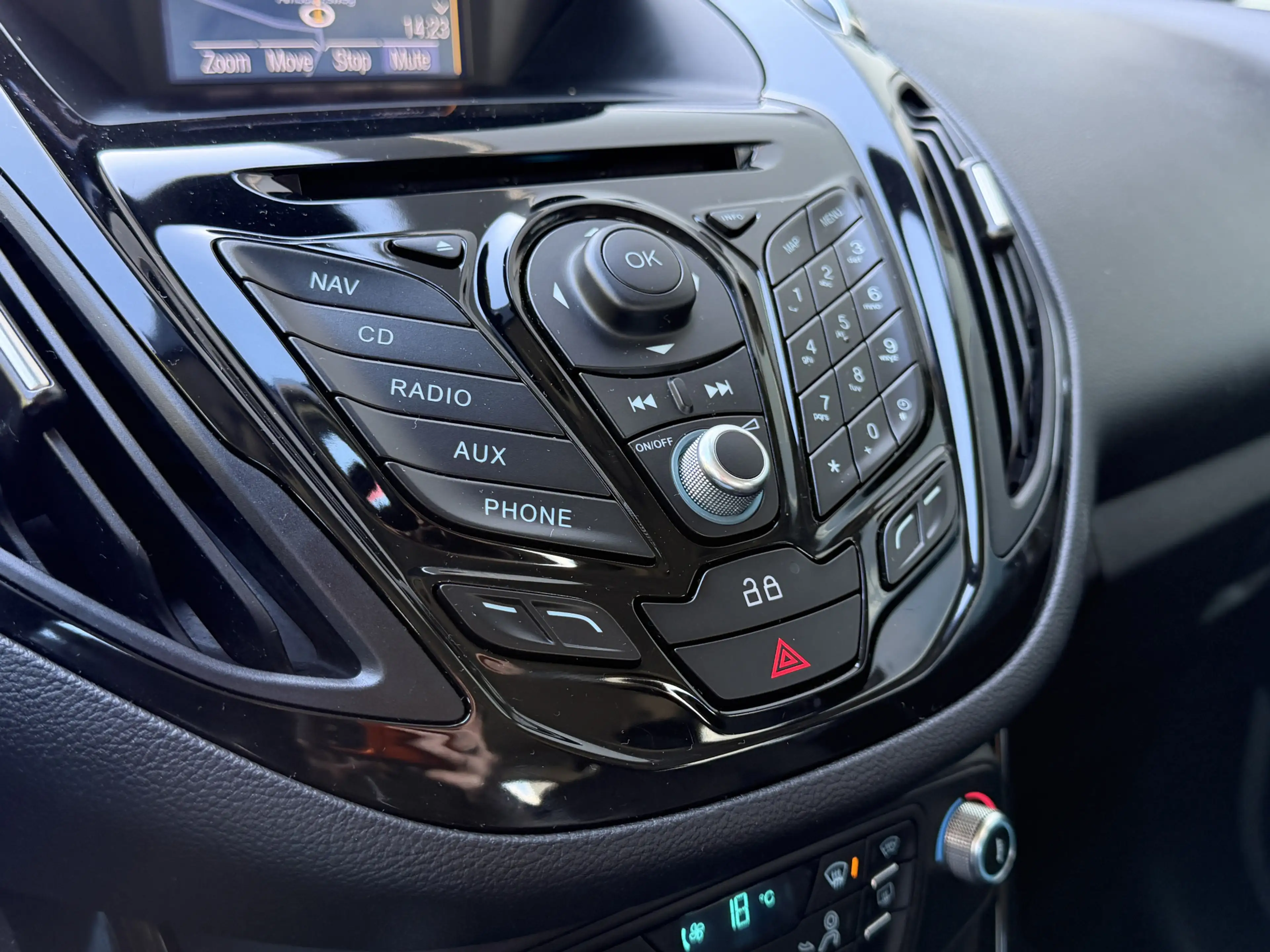 Ford B-Max BWJ 2014 | 1.0 126PK Titanium | NWE DISTRIBUTIE | — photo 12