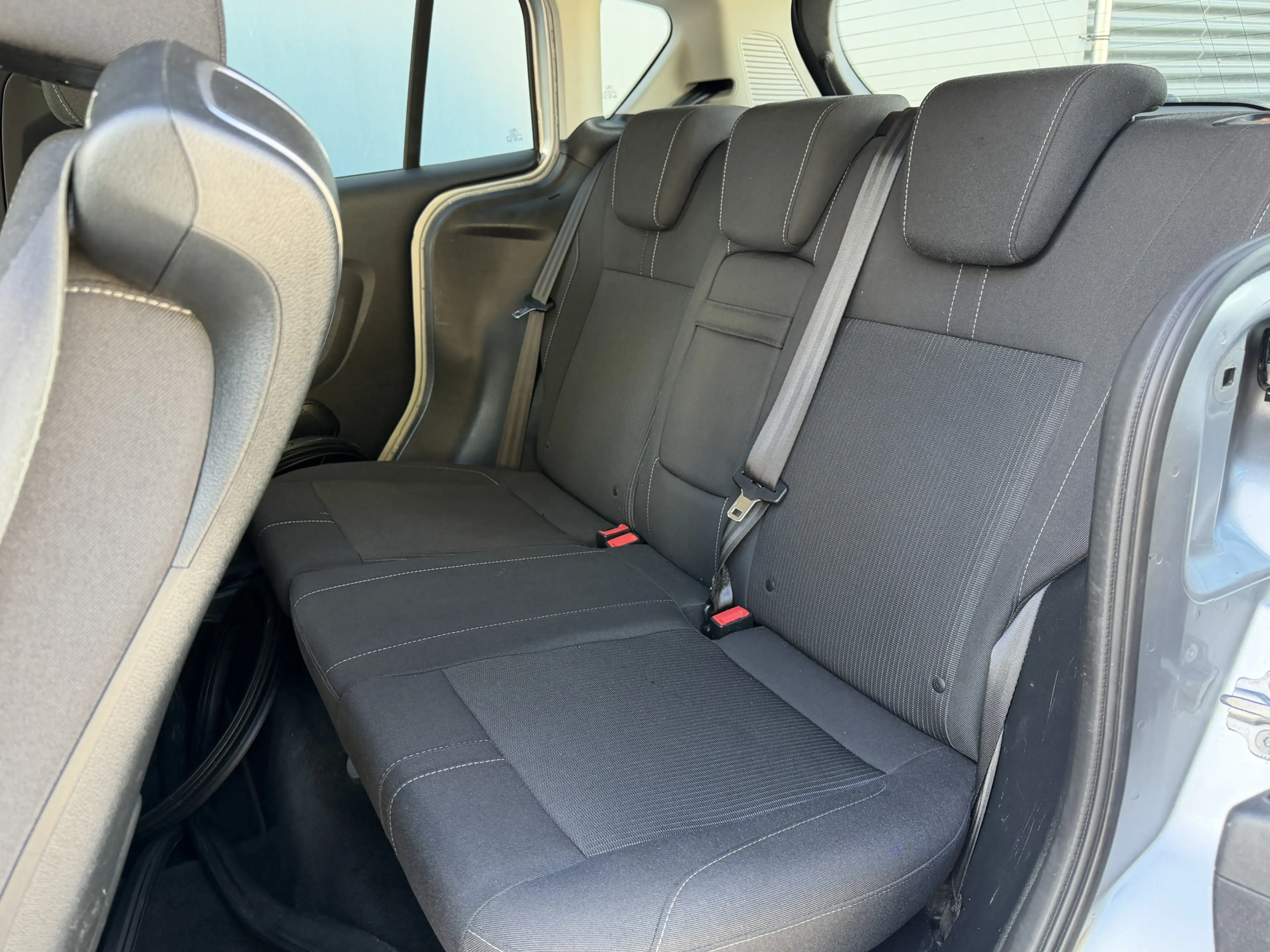 Ford B-Max BWJ 2014 | 1.0 126PK Titanium | NWE DISTRIBUTIE | — photo 5