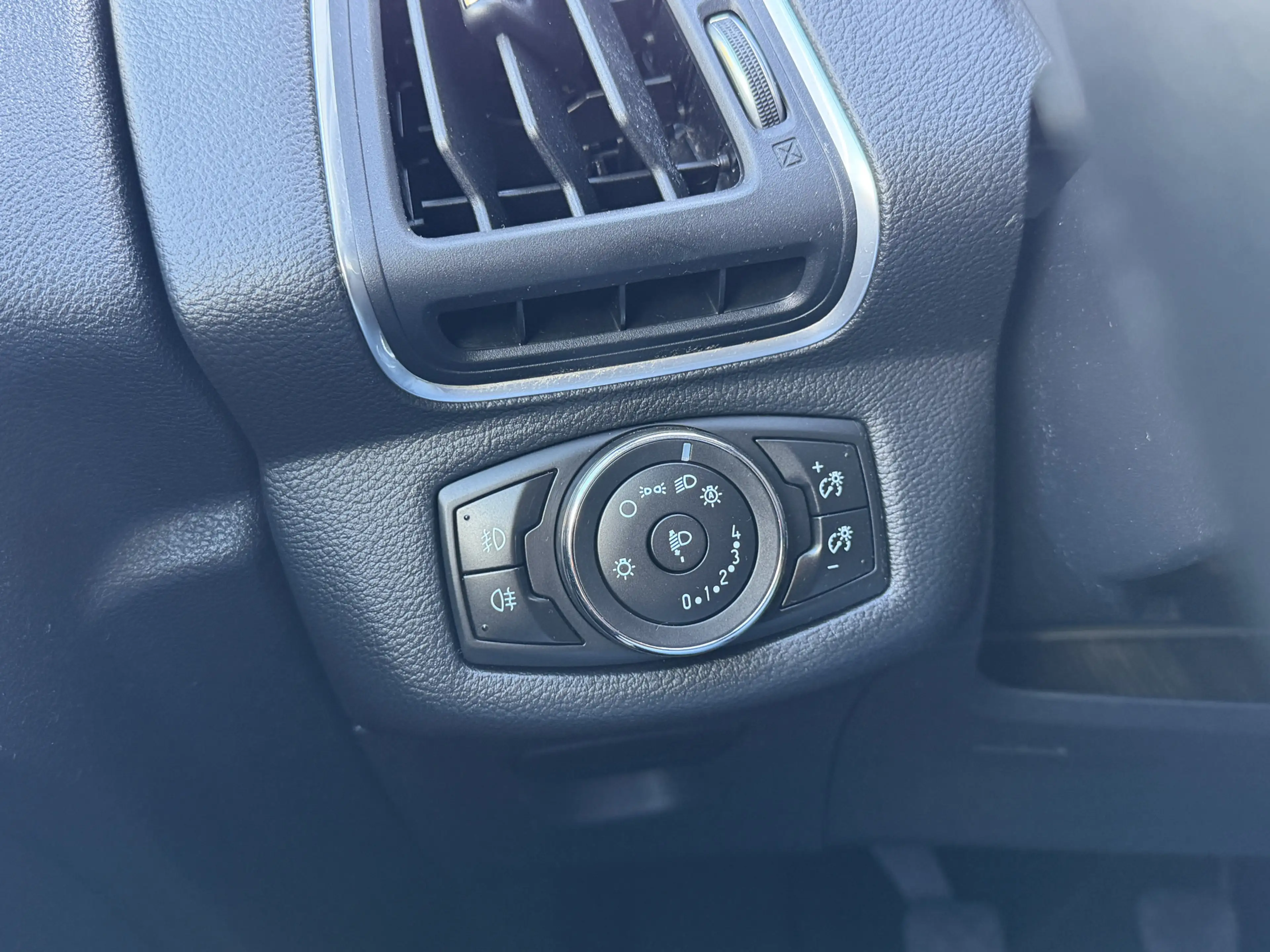 Ford B-Max BWJ 2014 | 1.0 126PK Titanium | NWE DISTRIBUTIE | — photo 24