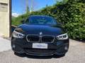 BMW 118 118d 5p Msport auto Nero - thumbnail 2