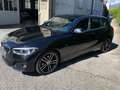 BMW 118 118d 5p Msport auto Nero - thumbnail 8