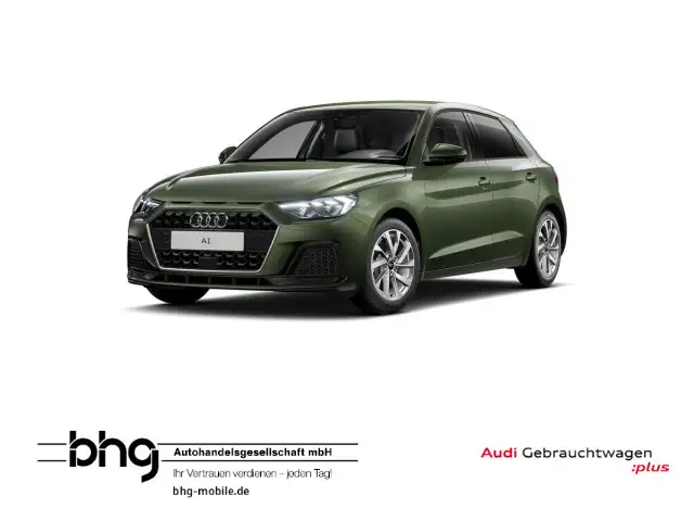 Audi A1 advanced 30 TFSI 85(11