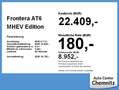 Opel Frontera AT6 MHEV Edition LED/Navi/PDC/Kamera Vert - thumbnail 4