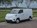 Maxus eDeliver 3 L2 50kWh Elektrisch! Blanco - thumbnail 2