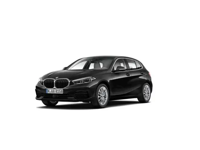 BMW 118 Model Advantage