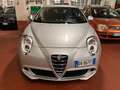 Alfa Romeo MiTo MiTo 1.4 tb Distinctive Sport Pack 155cv Srebrny - thumbnail 5