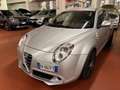 Alfa Romeo MiTo MiTo 1.4 tb Distinctive Sport Pack 155cv srebrna - thumbnail 1