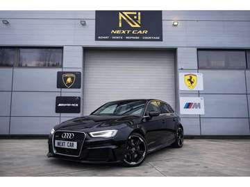 QUATTRO/TOIT/BANG OLUFSEN/SIEGE RS/SUIVI/GARANTIE/TRES PROPRE