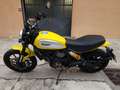 Ducati Scrambler 800 ICON Giallo - thumbnail 5