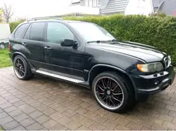 Find BMW X5 e53 for sale - AutoScout24