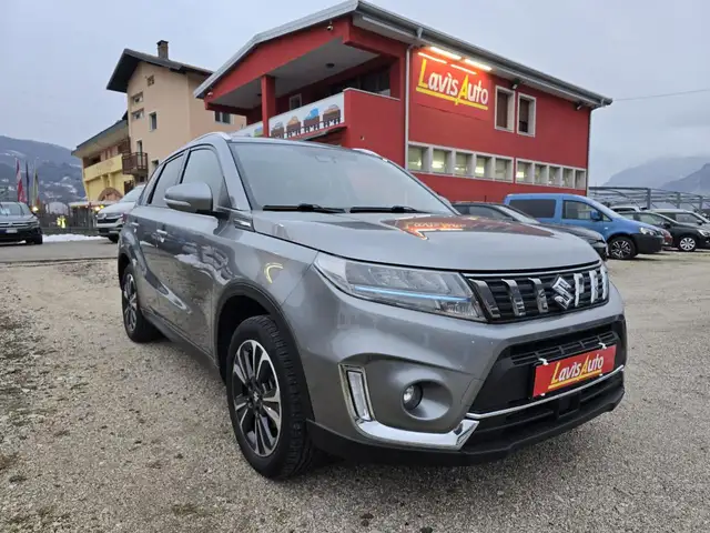 Suzuki Vitara 1.4 Hybrid 4WD AllGrip Top