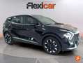 Kia Sportage 1.6 T-GDi PHEV 198kW (265CV) Drive 4x4 Negro - thumbnail 7