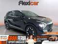 Kia Sportage 1.6 T-GDi PHEV 198kW (265CV) Drive 4x4 Negro - thumbnail 1