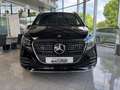 Mercedes-Benz V 300 d 4MATIC Luxussitze+EXCL+AMG+AIRMATIC Negro - thumbnail 2