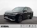 Volkswagen Tiguan 2.0 TDI DSG R-LINE+AHK+NAVI+AREA+MATRIX Schwarz - thumbnail 1