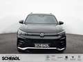 Volkswagen Tiguan 2.0 TDI DSG R-LINE+AHK+NAVI+AREA+MATRIX Schwarz - thumbnail 8