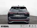 Volkswagen Tiguan 2.0 TDI DSG R-LINE+AHK+NAVI+AREA+MATRIX Schwarz - thumbnail 4