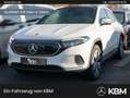 Mercedes-Benz EQA 300 EQA 300 4M PROGRESSIVE°AHK°PANO°ADV°PDC/RFK°MBUX Blanc - thumbnail 1