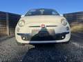 Fiat 500 Automatik 3Jahre Garantie inklusive!!! Weiß - thumbnail 3