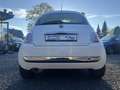 Fiat 500 Automatik 3Jahre Garantie inklusive!!! Weiß - thumbnail 7