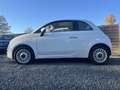 Fiat 500 Automatik 3Jahre Garantie inklusive!!! Weiß - thumbnail 5