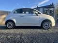 Fiat 500 Automatik 3Jahre Garantie inklusive!!! Weiß - thumbnail 9