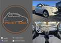 Fiat 500 Automatik 3Jahre Garantie inklusive!!! Weiß - thumbnail 1