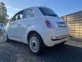 Fiat 500 Automatik 3Jahre Garantie inklusive!!! Weiß - thumbnail 6