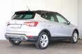 SEAT Arona FR 1.0 TSI AID+FRONT+LANE+LED+17" Silber - thumbnail 4