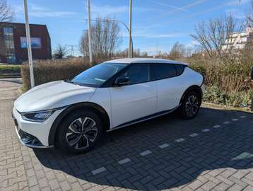 EV6 Plus 58 kWh