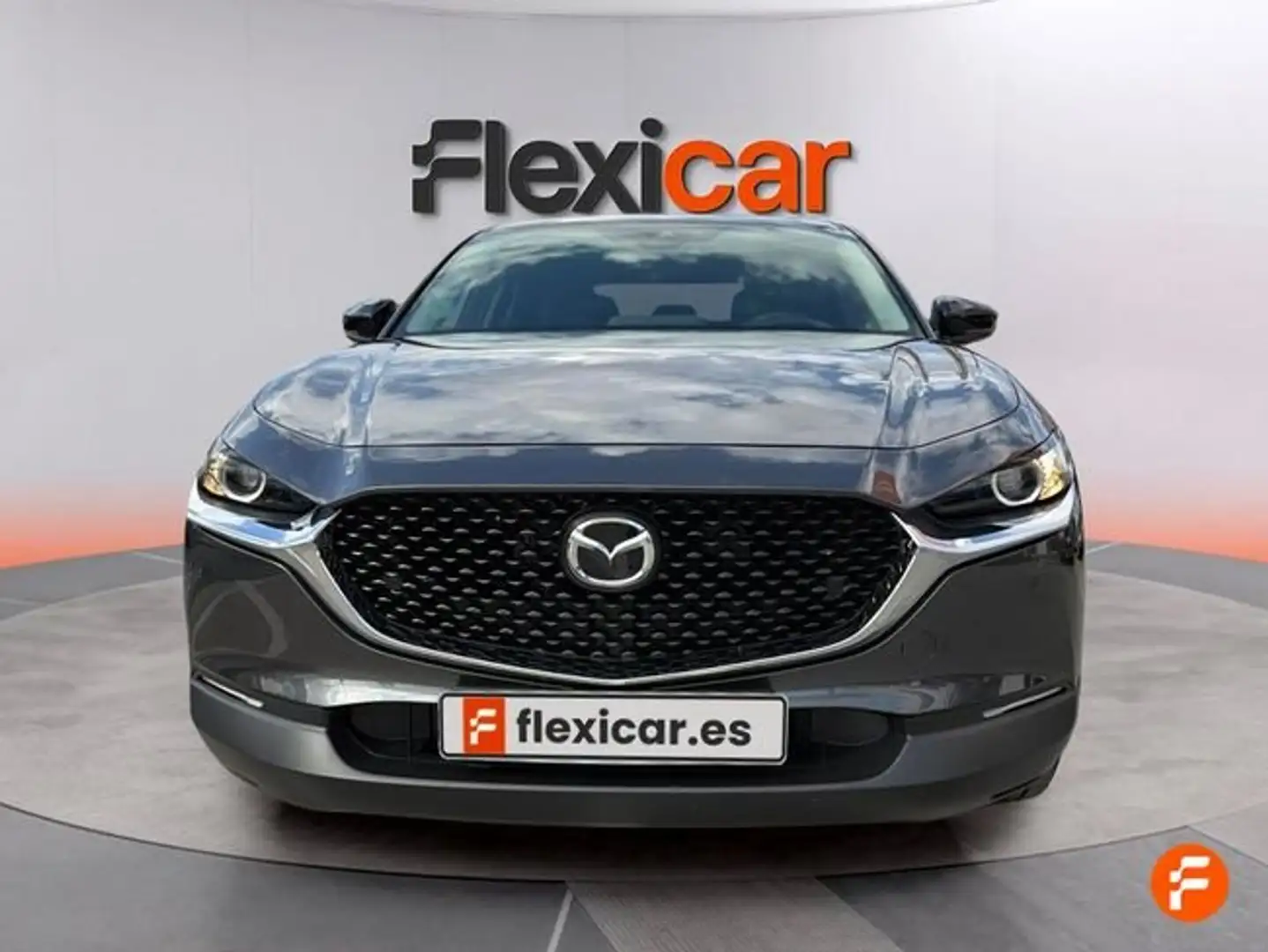 Mazda CX-30 e-SKYACTIV-X 2.0 137kW Homura Gris - 2
