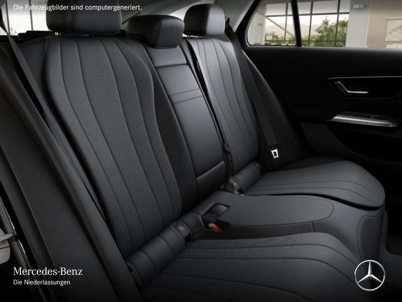 Mercedes-Benz E 220 d T Avantgarde Distr. LED AHK Kamera PTS 9G — photo 13