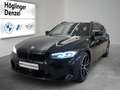 BMW 320 d xDrive Schwarz - thumbnail 1