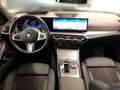 BMW 320 d xDrive Schwarz - thumbnail 9