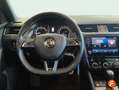 Skoda Octavia Combi 2.0 TSI DSG RS 169kW Negro - thumbnail 8