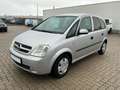 Opel Meriva - Silber - thumbnail 3