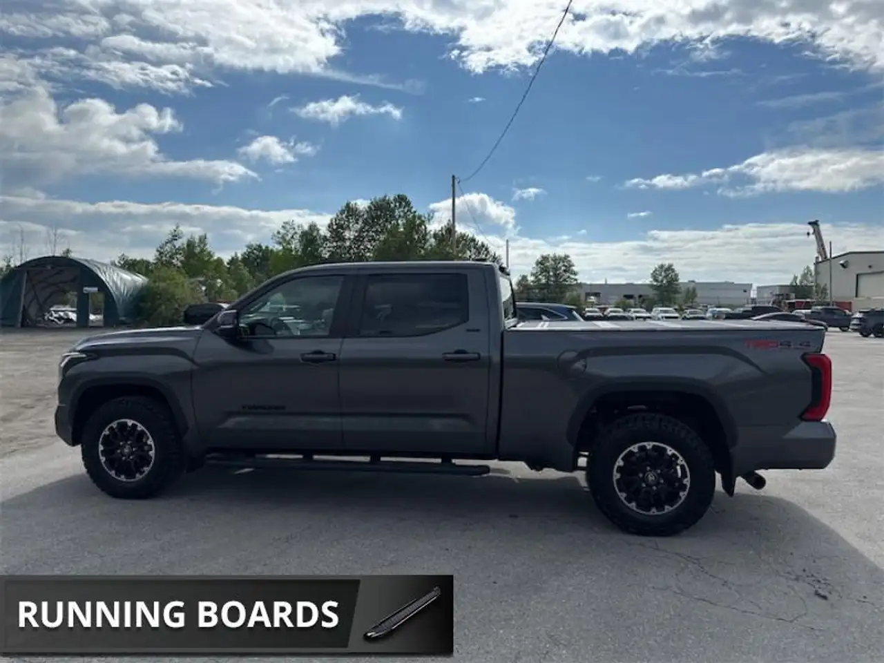 Toyota Tundra снимка Toyota Tundra
