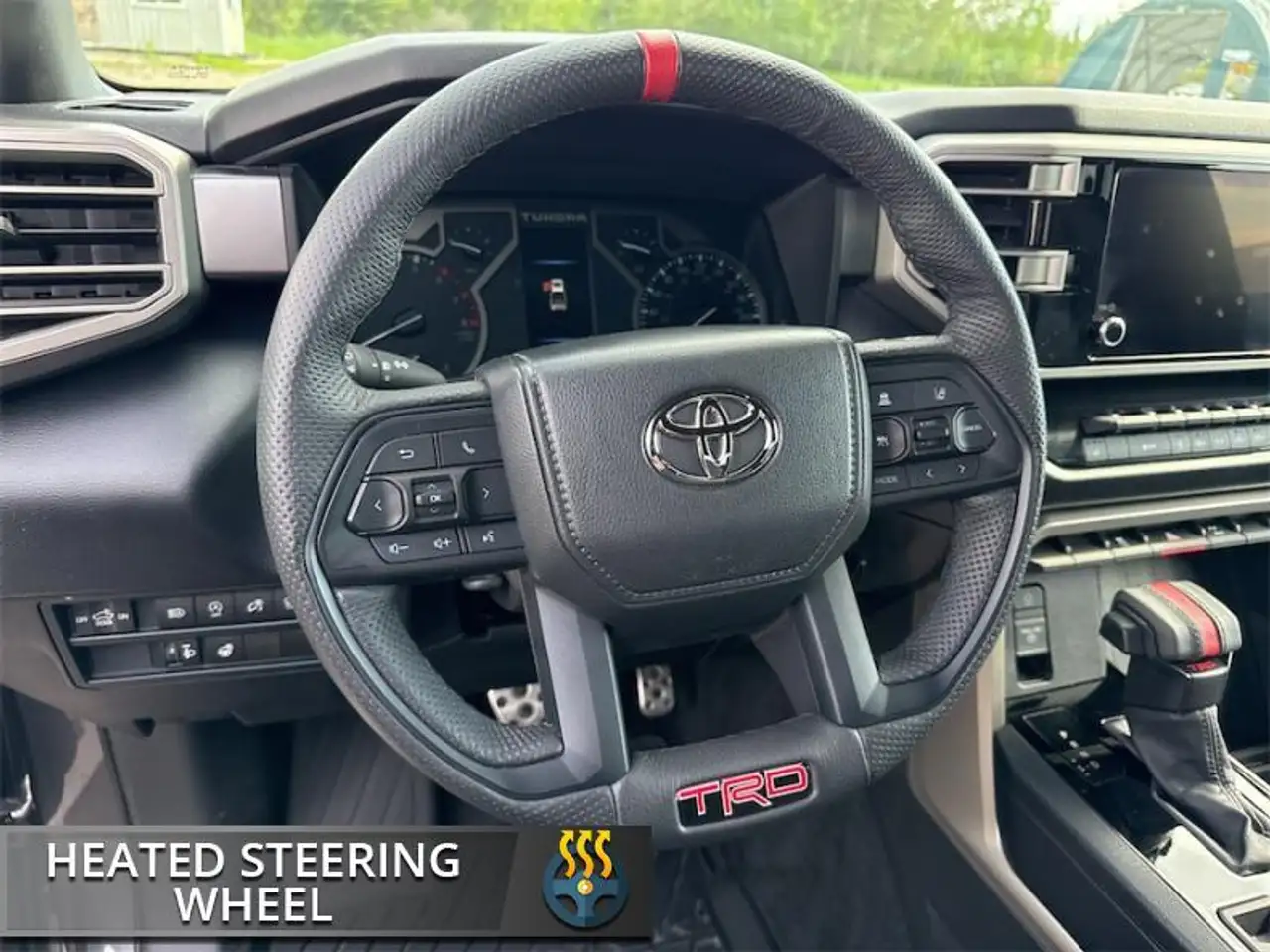 Toyota Tundra снимка Toyota Tundra