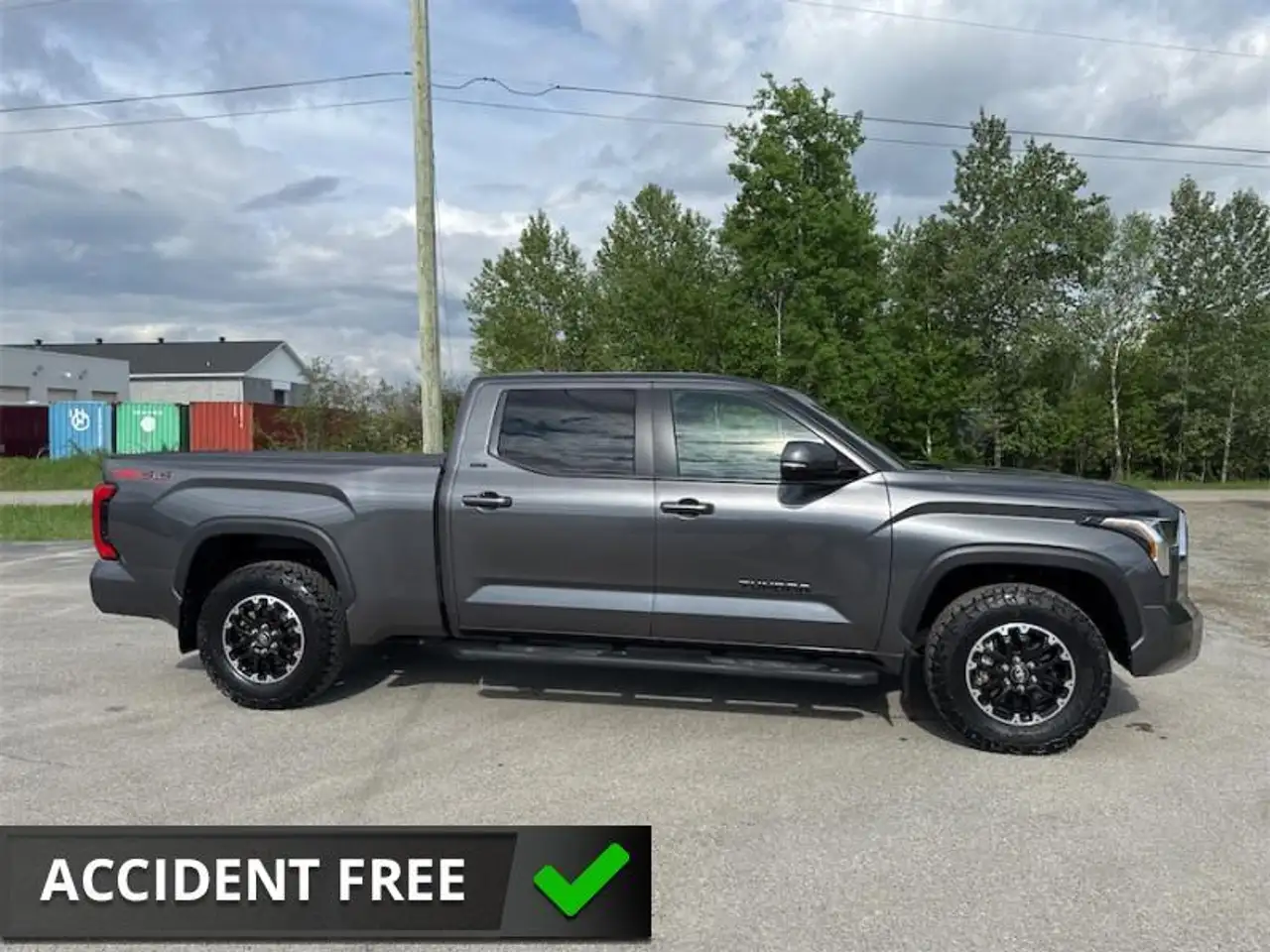 Toyota Tundra снимка Toyota Tundra